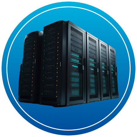 Server & NAS DiskStation