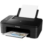 Canon PIXMA TS3340 Wireless All-In-One Printer