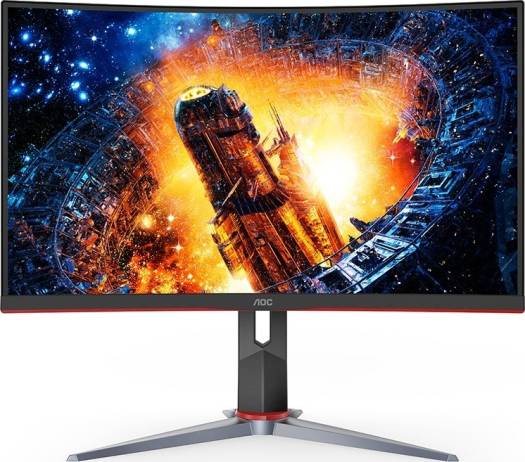 AOC MONITOR C24 G2 24INCH