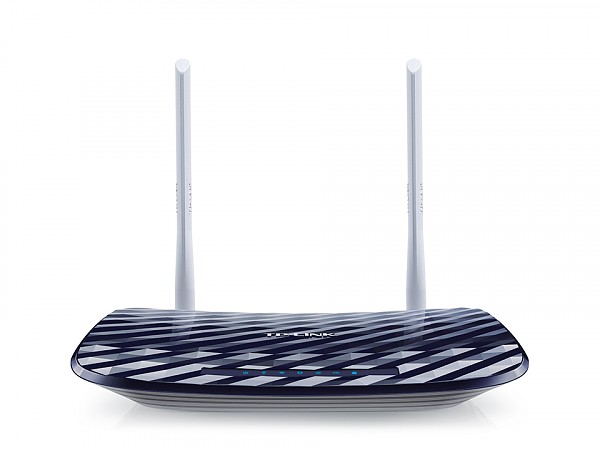 TPLINK ROUTER ARCHER C20