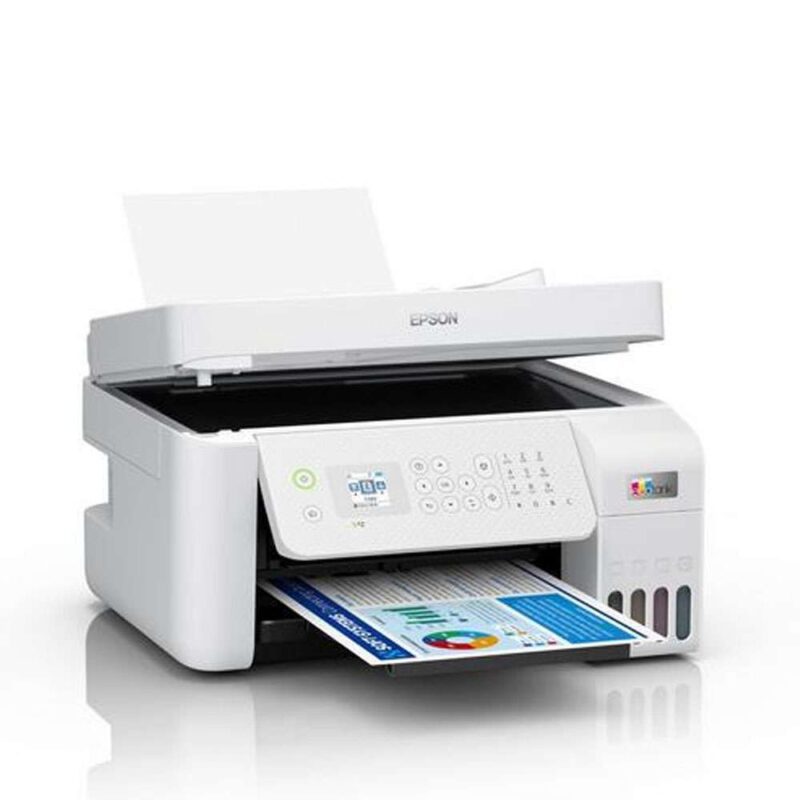 Epson EcoTank L5296 All-in-One Printer