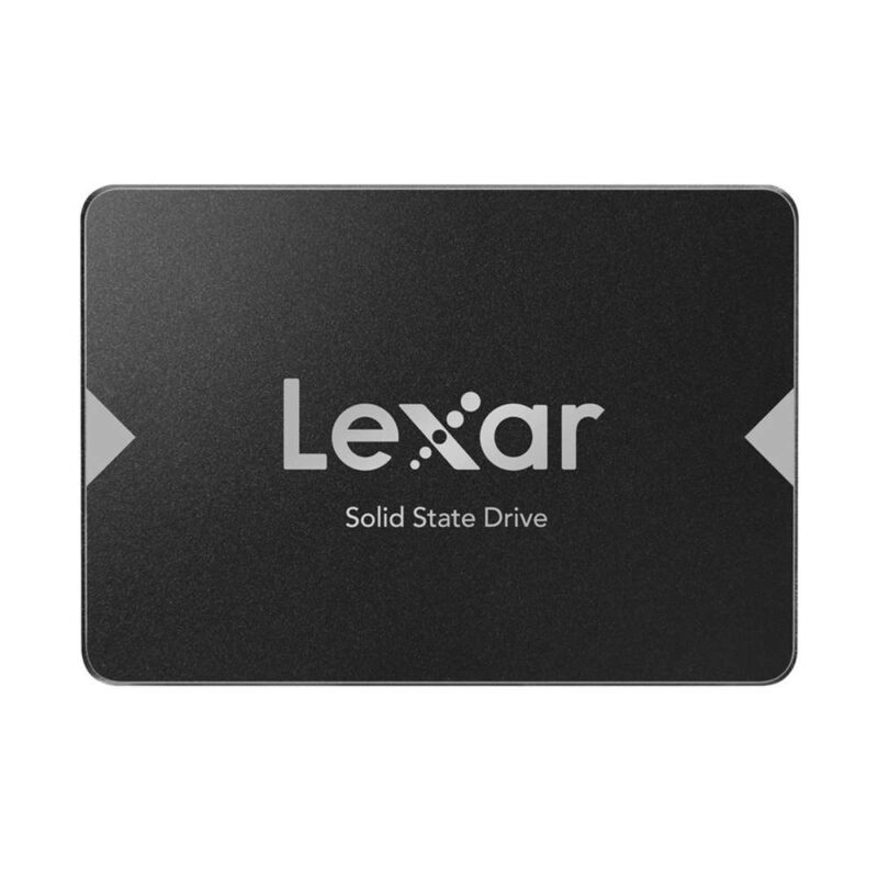 LEXAR SSD 128GB 2.5