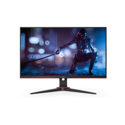 Samsung Monitor LS32DM500EMXUE