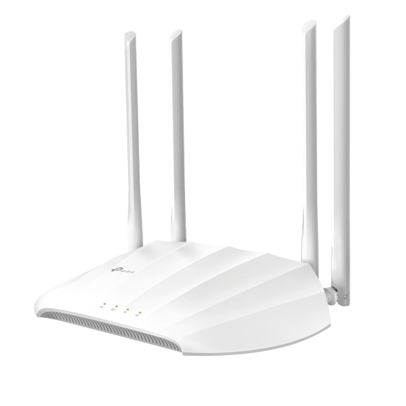 TPLINK ACCESSPOINT TL-WA1201