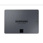 Samsung 8TB 870 QVO SATA III 2.5" Internal SSD R:560MB/W:530MB/s