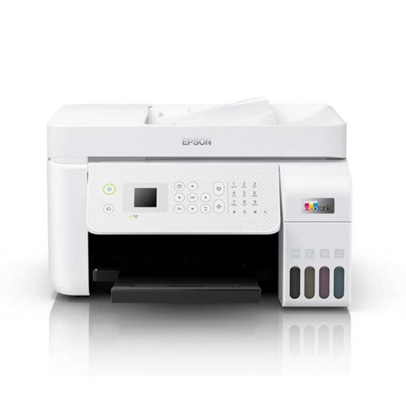 Epson EcoTank L5296 All-in-One Printer