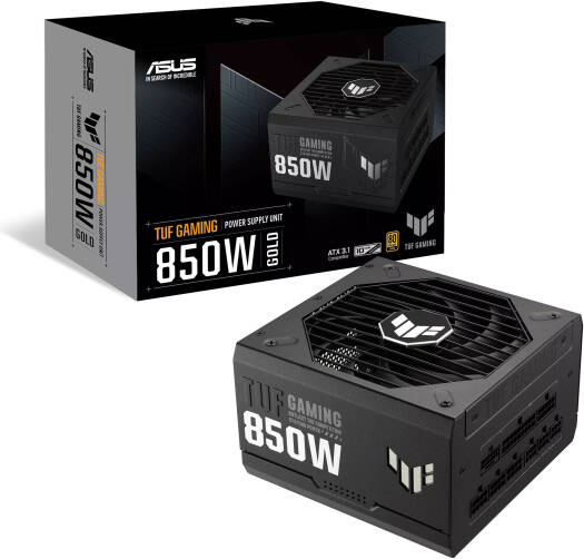 ASUS TUF-GAMING-850G/PSU, CE+UK - Al jedayel gaming computer Dubai