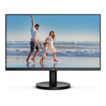 AOC Monitor 22B3HM 22-Inch - al jedayel computers llc provides monitor for laptop computer
