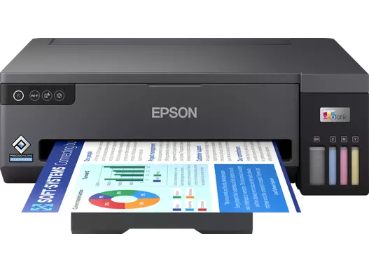Epson EcoTank L11050 High-Performance InkTank Printer