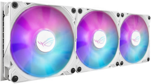 ASUS ROG RYUO III 360 ARGB /AIO COOLER,ASETEK,EMMA,ARGB,AURA,WHT