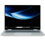 HP ENVY 14 FA0023DX 8TH GEN 8840HS AMD RYZEN 7 16GB RAM 1TB SSD 14.0'' WUXGA X360 TOUCH SCREEN WIN11 BACKLIT KB GLACIER SILVER - Al jedayel computers provides best laptop at affordable price