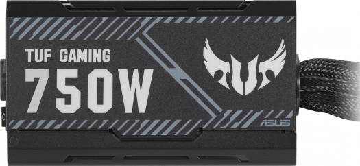 ASUS TUF-GAMING-750B/PSU, CE+UK - Al jedayel gaming computer Dubai