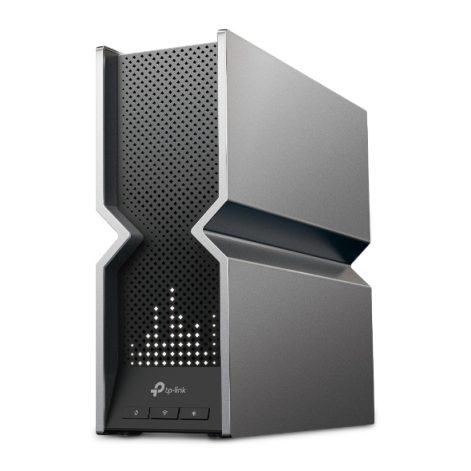 TPLINK ROUTER BE800