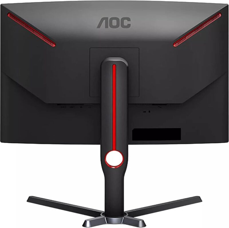 AOC Monitor C27 G3 VA 27-Inch