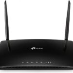 TPLINK ROUTER MR500
