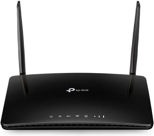 TPLINK ROUTER MR500