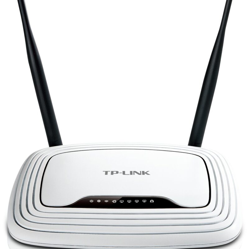 TPLINK ROUTER TL-WR841N