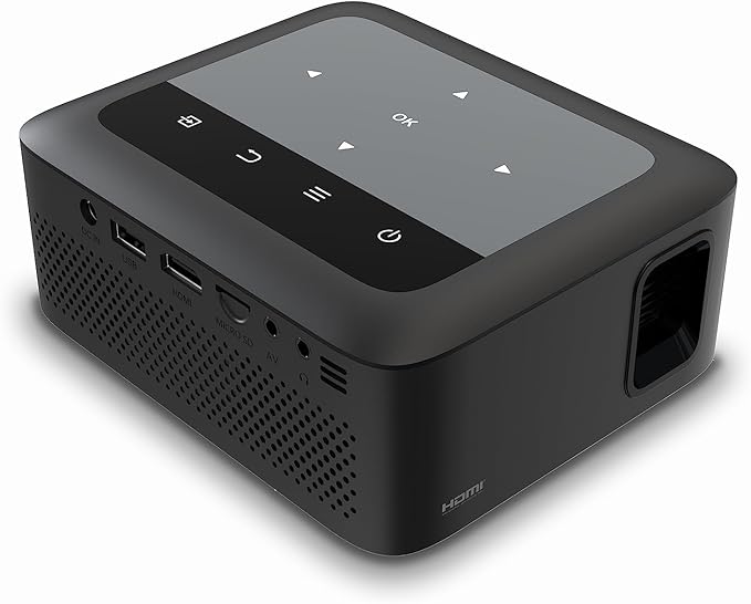 PHILIPS PROJECTOR NEOPIX 110