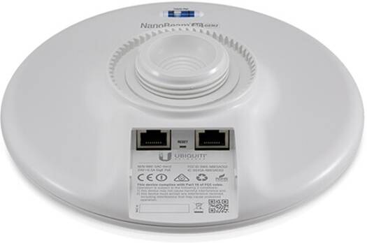 UBIQUITI NANOBEAM 5AC GEN2