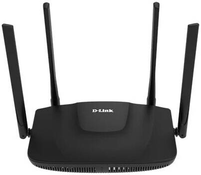 DLINK ROUTER ADSL DSL-124