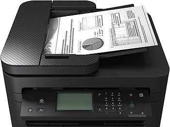Canon Printer i-SENSYS MF275DW