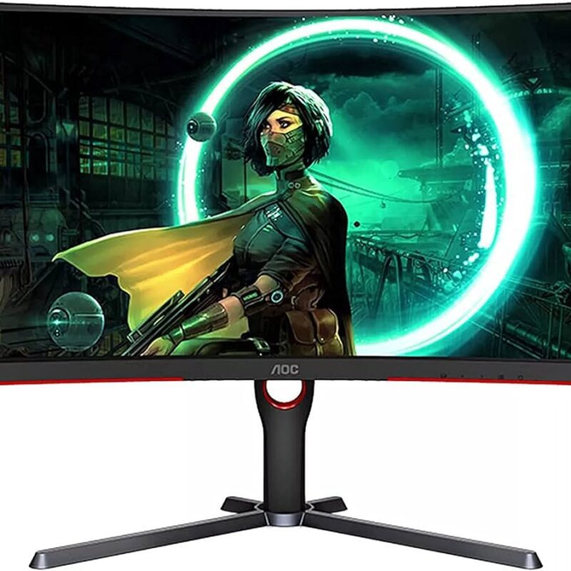 AOC Monitor C27 G3 VA 27-Inch