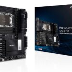 ASUS PRO WS W790E-SAGE SE/LGA4677,W790,PCIE5.0,BMC,MB