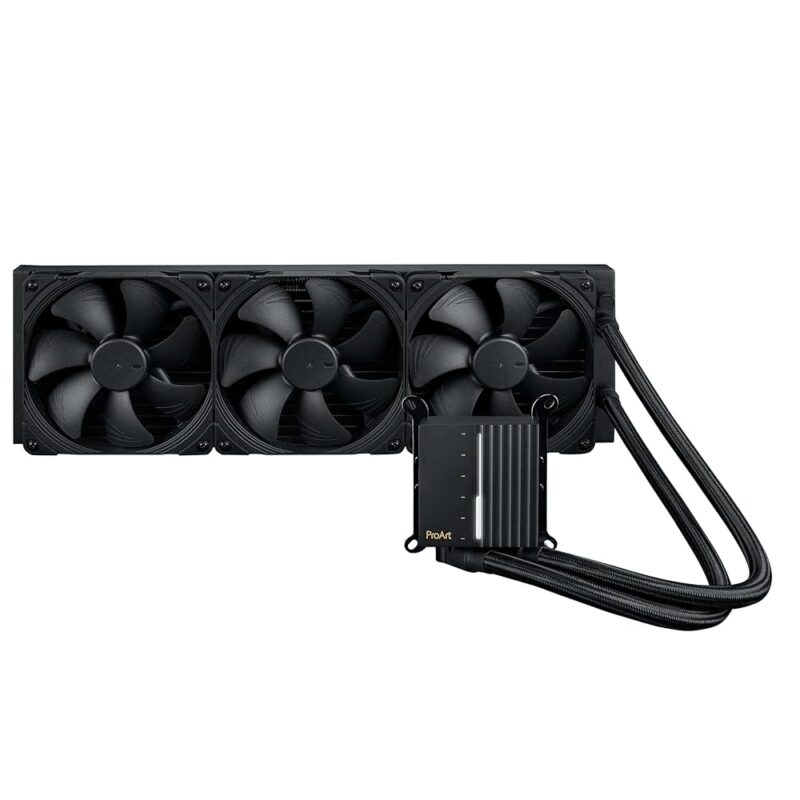 ASUS PROART LC 420/AIO COOLER,NOCTUA FAN