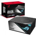 ASUS ROG-THOR-1000P2-GAMING /PSU,CE+UK - al jedayel gaming computer Dubai ,