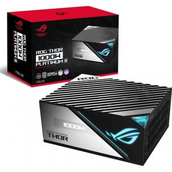 ASUS ROG-THOR-1000P2-GAMING /PSU,CE+UK - al jedayel gaming computer Dubai ,