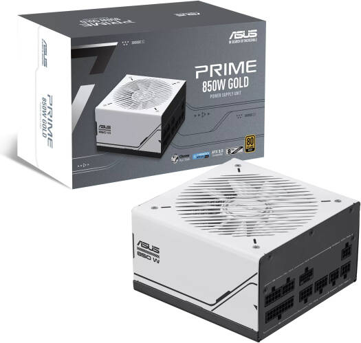 ASUS AP-850G/PSU,CE+UK,SI - Al jedayel gaming computer Dubai