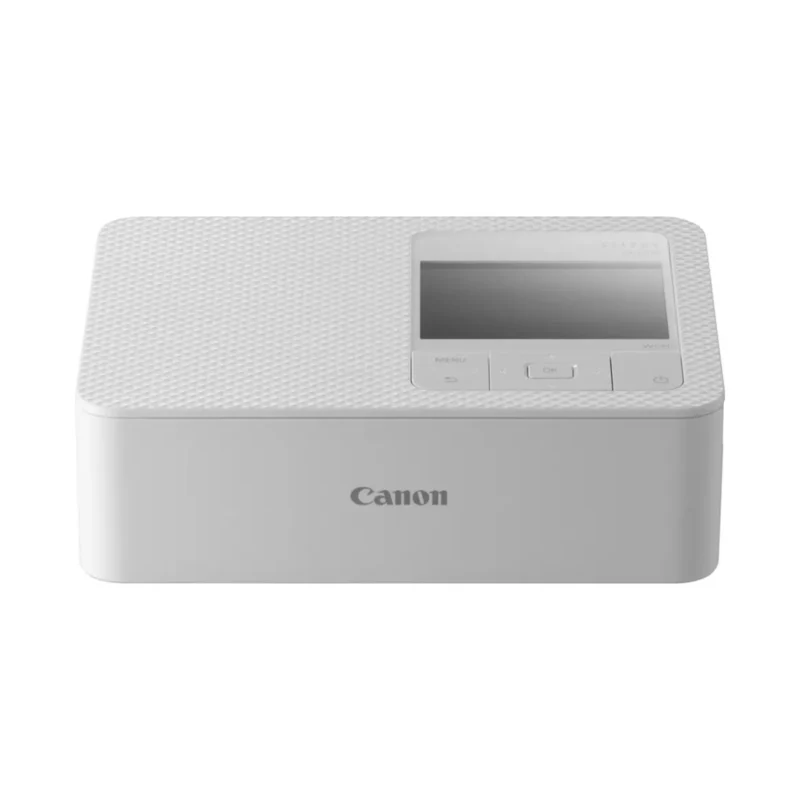 Canon SELPHY printer- CP1500 Compact Photo Printer