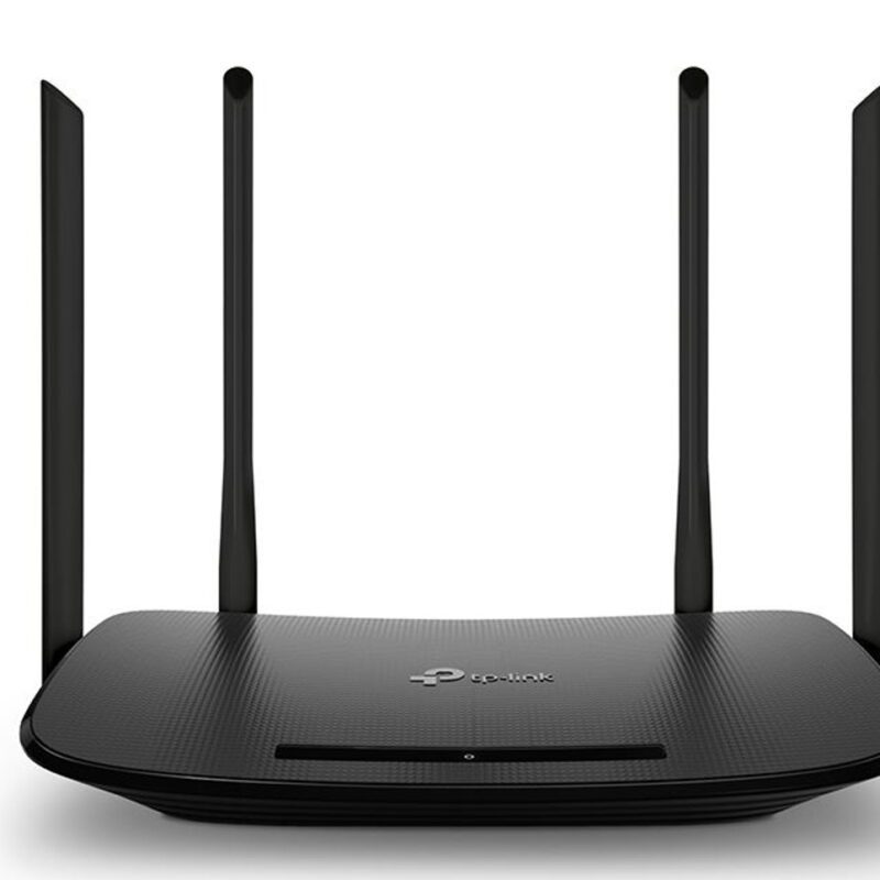 TPLINK ADSL ROUTER VR300 - tp link router