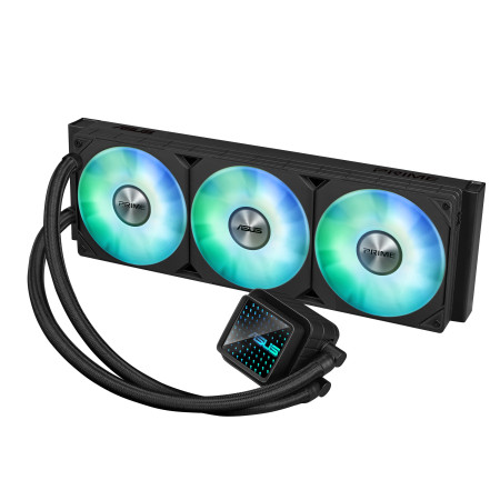 ASUS PRIME LC 360 ARGB/AIO COOLER,3IN1 FAN,REPL LEN