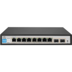 DLINK SWITCH DGS-F1100 10PS