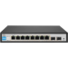 DLINK SWITCH DGS-F1100 10PS
