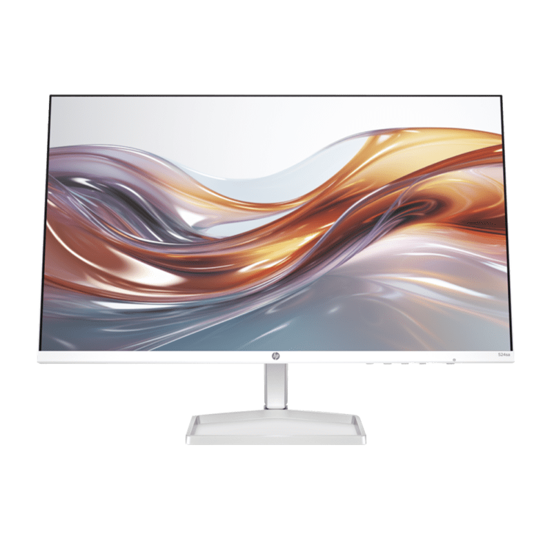 HP MONITOR 524SA- al jedayel computers llc provides monitor for laptop computer