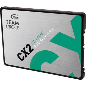 TEAM SSD 2TB 2.5