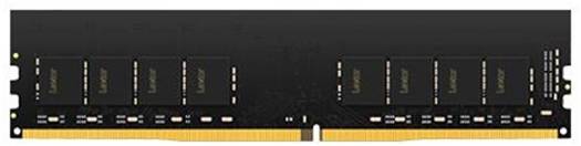 LEXAR RAM DDR4 32GB 3200 DESKTOP