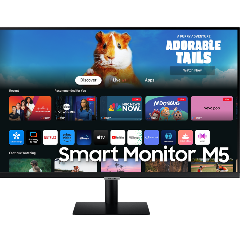 SAMSUNG MONITOR LS27DM500EMXUE - al jedayel computers llc provides monitor for laptop computer
