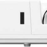 Optoma ZK708T Professional Laser Projector, 7,000 Lumens, DLP Display Technology