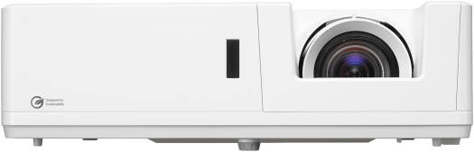 Optoma ZK708T Professional Laser Projector, 7,000 Lumens, DLP Display Technology