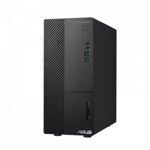ASUS DESKTOP D500TD 90PF0332 M03A10 INTEL CORE-I5 12TH GEN 12400 8GB RAM 256GB SSD WIN 11 BLACK