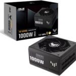 ASUS TUF-GAMING-1000G/PSU, CE+UK Al jedayel gaming computer Dubai