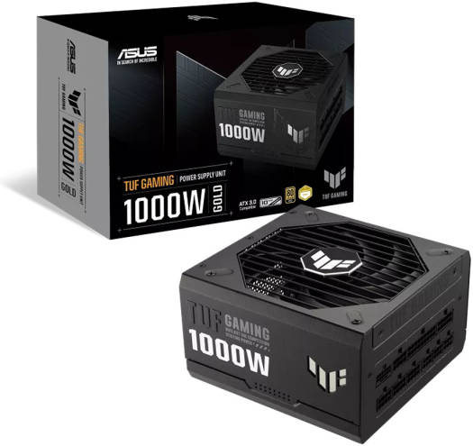 ASUS TUF-GAMING-1000G/PSU, CE+UK Al jedayel gaming computer Dubai