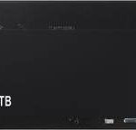 Samsung 1TB 980 PCIe 3.0 NVMe SSD M.2(2280)R:3500MB/s,W:3000MB/s