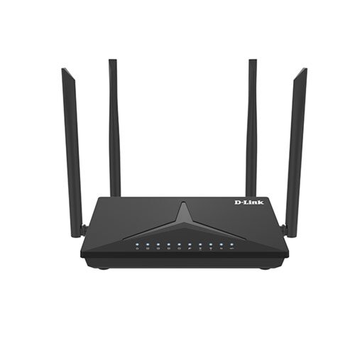 DLINK ROUTER DIR-825M -aljedayel computers provide dlink router