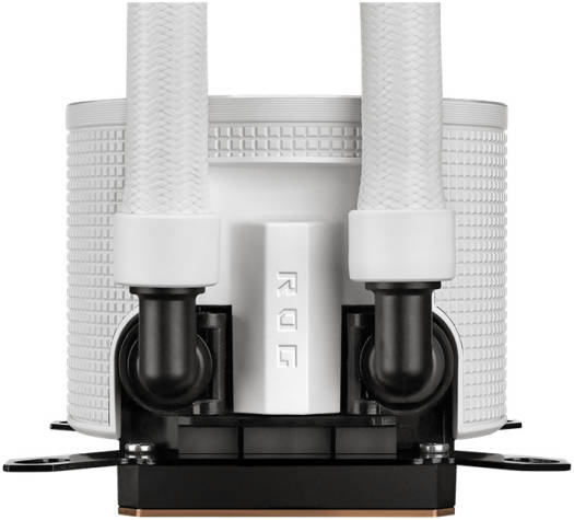 ASUS ROG RYUO III 360 ARGB /AIO COOLER,ASETEK,EMMA,ARGB,AURA,WHT