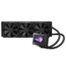 ASUS ROG RYUJIN III 360 /AIO COOLER,ASETEK,EMMA,NOCTUA