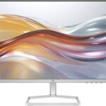 HP Monitor 527SF- al jedayel computers llc provides monitor for laptop computer